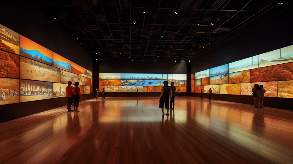 图片[24]-全球设计案例智能库_OJBKAI.COM文物博物馆Midjourney灵感图库-_设计智库－全球设计案例智能库_OJBKAI.COM-全球设计案例智能库_OJBKAI.COM设计智库