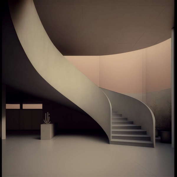 图片[24]-全球设计案例智能库_OJBKAI.COM复古旋转楼梯-5_Midjourney灵感图库-设计智库－全球设计案例智能库_OJBKAI.COM-全球设计案例智能库_OJBKAI.COM设计智库