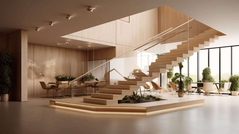 图片[20]-全球设计案例智能库_OJBKAI.COM酒店现代极简风格楼梯Midjourney灵感图库-_设计智库－全球设计案例智能库_OJBKAI.COM-全球设计案例智能库_OJBKAI.COM设计智库