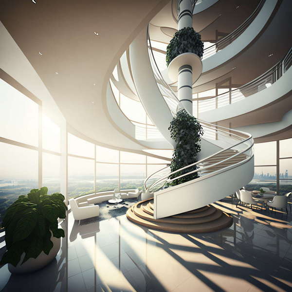 图片[15]-全球设计案例智能库_OJBKAI.COM楼梯设计Midjourney灵感图库-_设计智库－全球设计案例智能库_OJBKAI.COM-全球设计案例智能库_OJBKAI.COM设计智库