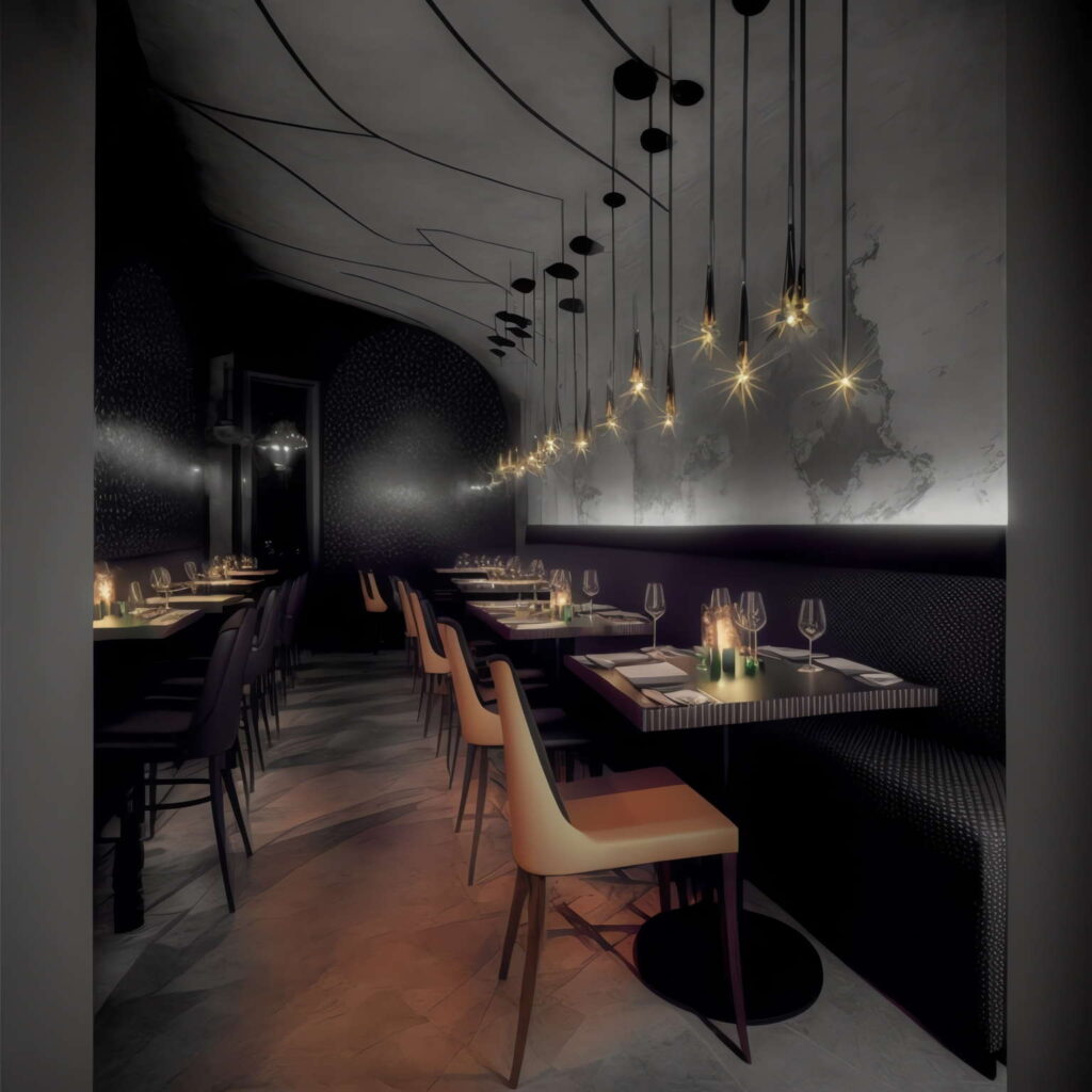 图片[50]-全球设计案例智能库_OJBKAI.COM餐厅酒吧Midjourney灵感图库-_设计智库－全球设计案例智能库_OJBKAI.COM-全球设计案例智能库_OJBKAI.COM设计智库
