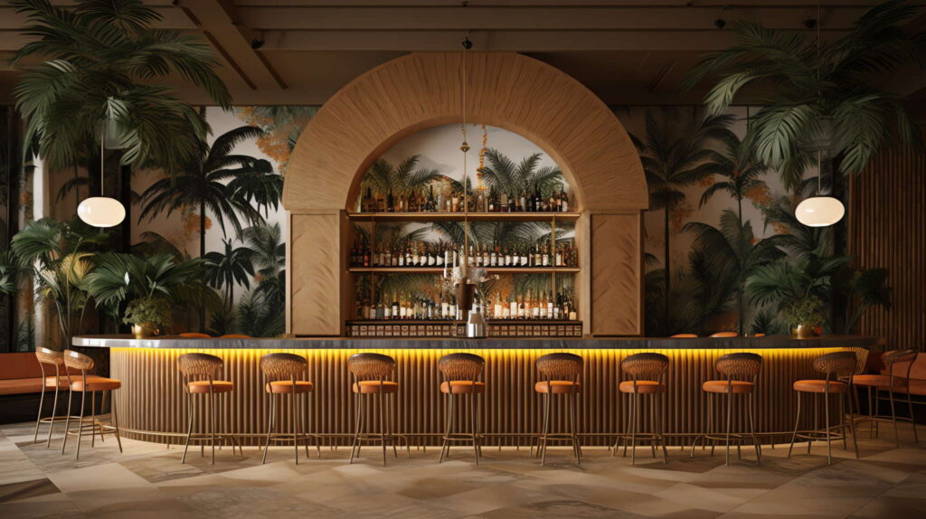 图片[41]-全球设计案例智能库_OJBKAI.COM复古酒吧台_Midjourney灵感图库-_设计智库－全球设计案例智能库_OJBKAI.COM-全球设计案例智能库_OJBKAI.COM设计智库