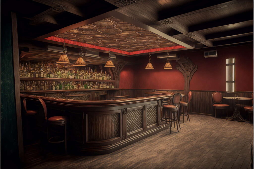 图片[42]-全球设计案例智能库_OJBKAI.COM雪茄吧红酒吧2_Midjourney灵感图库-_设计智库－全球设计案例智能库_OJBKAI.COM-全球设计案例智能库_OJBKAI.COM设计智库