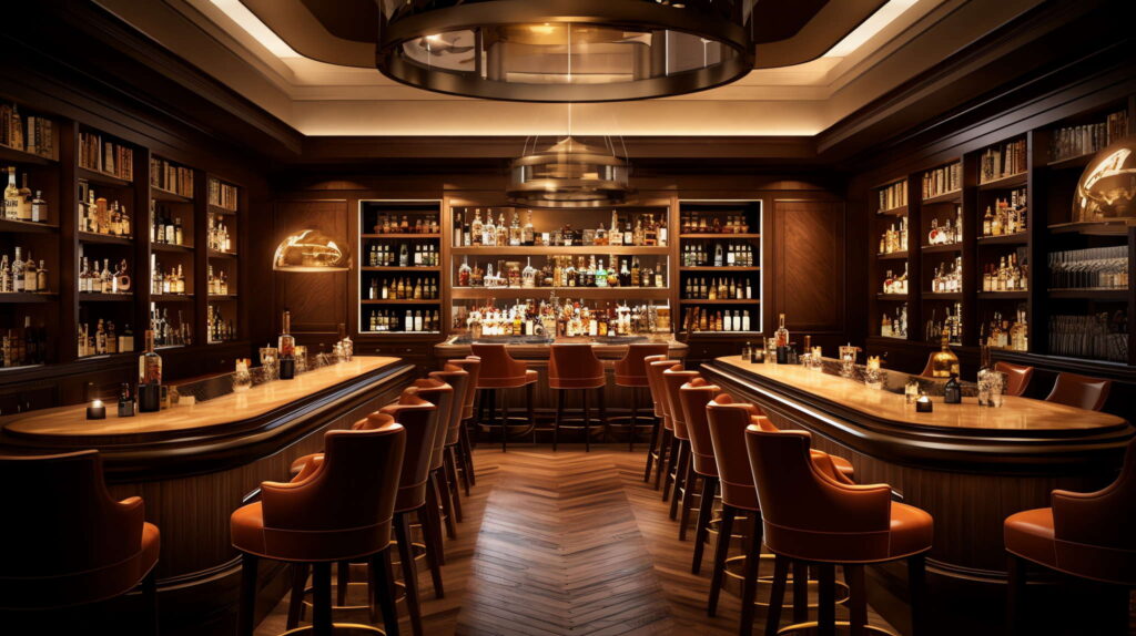 图片[50]-全球设计案例智能库_OJBKAI.COM酒吧吧台区Midjourney灵感图库-_设计智库－全球设计案例智能库_OJBKAI.COM-全球设计案例智能库_OJBKAI.COM设计智库