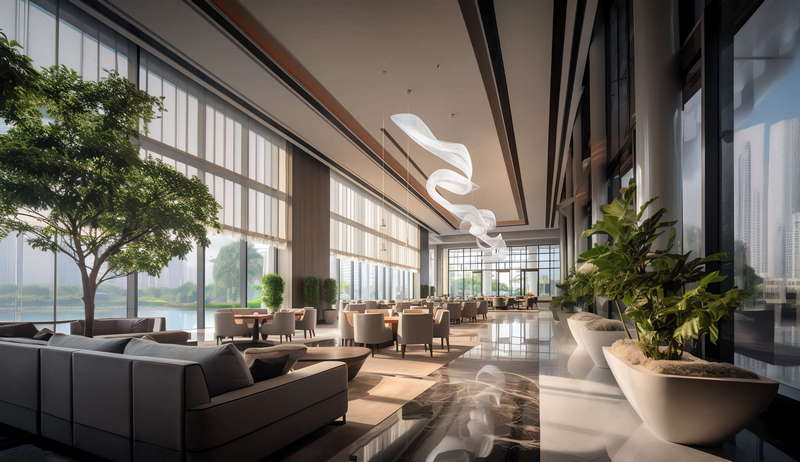 图片[60]-全球设计案例智能库_OJBKAI.COM售楼中心洽谈区Midjourney灵感图库-_设计智库－全球设计案例智能库_OJBKAI.COM-全球设计案例智能库_OJBKAI.COM设计智库