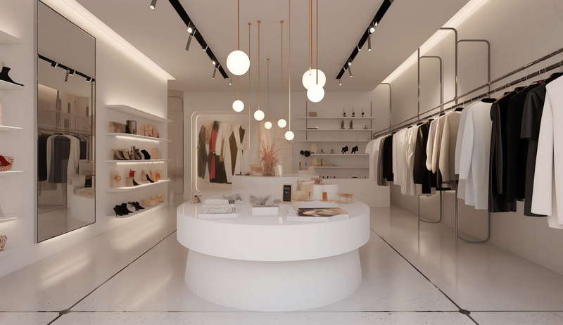 图片[41]-全球设计案例智能库_OJBKAI.COM服装店设计光影结构色彩艺术Midjourney灵感图库-_设计智库－全球设计案例智能库_OJBKAI.COM-全球设计案例智能库_OJBKAI.COM设计智库