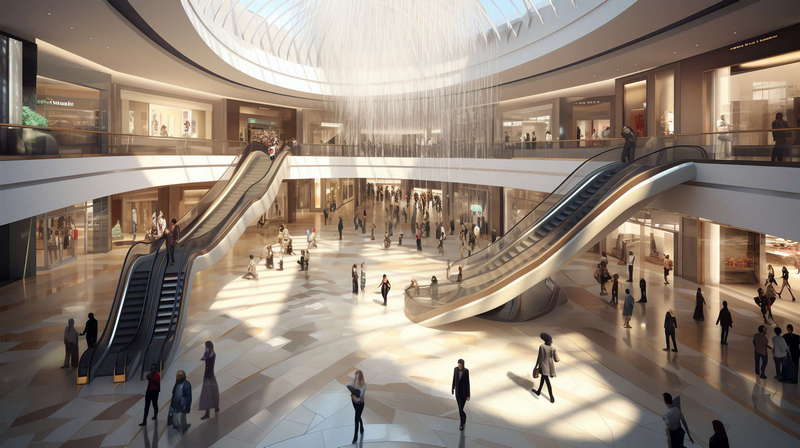 图片[50]-全球设计案例智能库_OJBKAI.COM前卫时尚商场Midjourney灵感图库-_设计智库－全球设计案例智能库_OJBKAI.COM-全球设计案例智能库_OJBKAI.COM设计智库