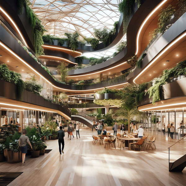 图片[41]-全球设计案例智能库_OJBKAI.COM现代科幻风商场_Midjourney灵感图库-_设计智库－全球设计案例智能库_OJBKAI.COM-全球设计案例智能库_OJBKAI.COM设计智库