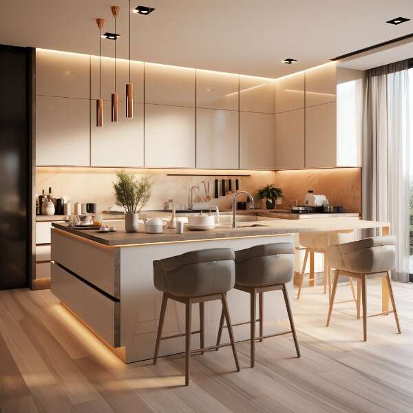 图片[51]-全球设计案例智能库_OJBKAI.COM现代风格厨房06_Midjourney灵感图库70P-全球设计案例智能库_OJBKAI.COM设计智库