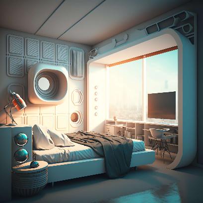 图片[37]-全球设计案例智能库_OJBKAI.COM科幻未来男孩房3_Midjourney灵感图库-_设计智库－全球设计案例智能库_OJBKAI.COM-全球设计案例智能库_OJBKAI.COM设计智库