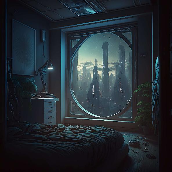 图片[6]-全球设计案例智能库_OJBKAI.COM科幻未来男孩房4_Midjourney灵感图库-_设计智库－全球设计案例智能库_OJBKAI.COM-全球设计案例智能库_OJBKAI.COM设计智库