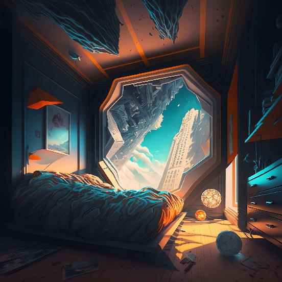 图片[14]-全球设计案例智能库_OJBKAI.COM科幻未来男孩房5_Midjourney灵感图库-_设计智库－全球设计案例智能库_OJBKAI.COM-全球设计案例智能库_OJBKAI.COM设计智库