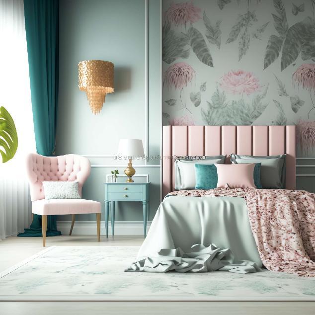 图片[17]-全球设计案例智能库_OJBKAI.COM色彩浪漫女孩房6_Midjourney灵感图库-设计智库－全球设计案例智能库_OJBKAI.COM-全球设计案例智能库_OJBKAI.COM设计智库