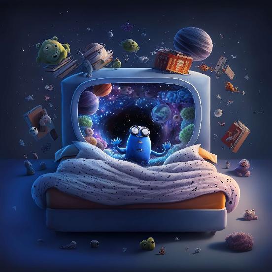 图片[51]-全球设计案例智能库_OJBKAI.COM太空元素男孩房6_Midjourney灵感图库-_设计智库－全球设计案例智能库_OJBKAI.COM-全球设计案例智能库_OJBKAI.COM设计智库