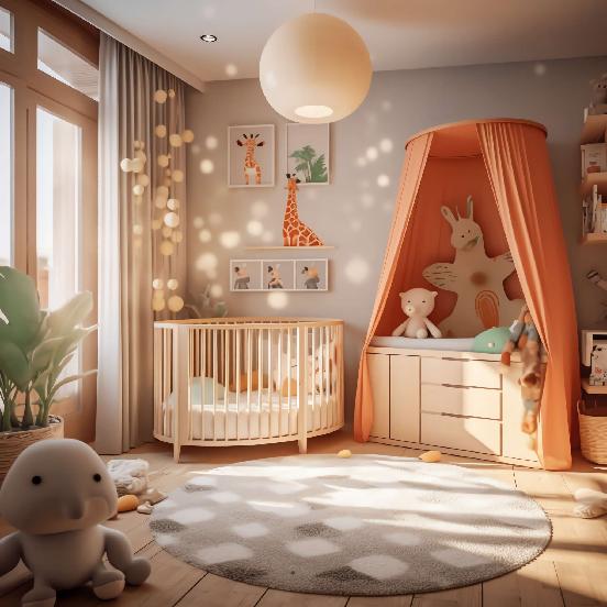 图片[47]-全球设计案例智能库_OJBKAI.COM童趣色彩婴儿房Midjourney灵感图库-_设计智库－全球设计案例智能库_OJBKAI.COM-全球设计案例智能库_OJBKAI.COM设计智库