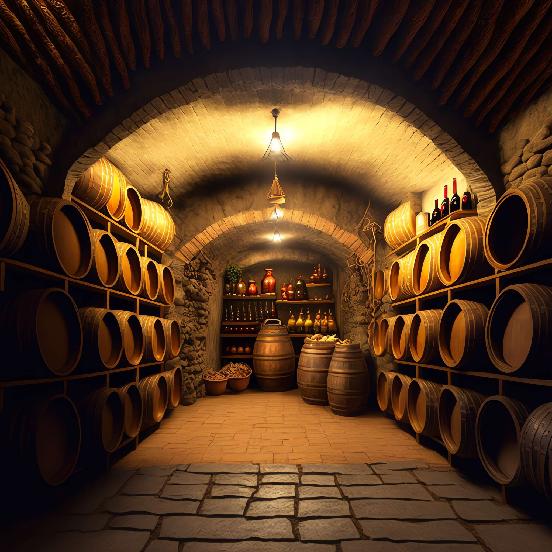 图片[10]-全球设计案例智能库_OJBKAI.COM怀旧复古酒窖设计Midjourney灵感图库-_设计智库－全球设计案例智能库_OJBKAI.COM-全球设计案例智能库_OJBKAI.COM设计智库