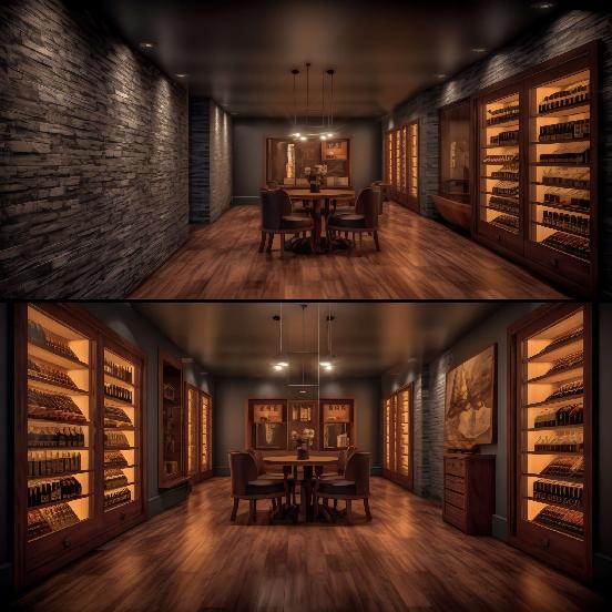 图片[29]-全球设计案例智能库_OJBKAI.COM酒柜酒窖Midjourney灵感图库-_设计智库－全球设计案例智能库_OJBKAI.COM-全球设计案例智能库_OJBKAI.COM设计智库