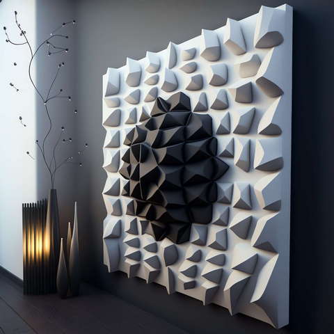 图片[41]-全球设计案例智能库_OJBKAI.COM装饰艺术风墙面装饰Midjourney灵感图库-_设计智库－全球设计案例智能库_OJBKAI.COM-全球设计案例智能库_OJBKAI.COM设计智库