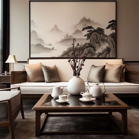 图片[55]-全球设计案例智能库_OJBKAI.COM中式客厅Midjourney灵感图库-_设计智库－全球设计案例智能库_OJBKAI.COM-全球设计案例智能库_OJBKAI.COM设计智库