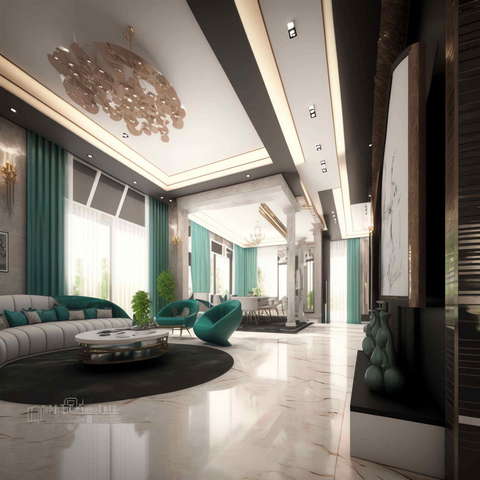 图片[9]-全球设计案例智能库_OJBKAI.COM新古典主义风格Midjourney灵感图库-_设计智库－全球设计案例智能库_OJBKAI.COM-全球设计案例智能库_OJBKAI.COM设计智库