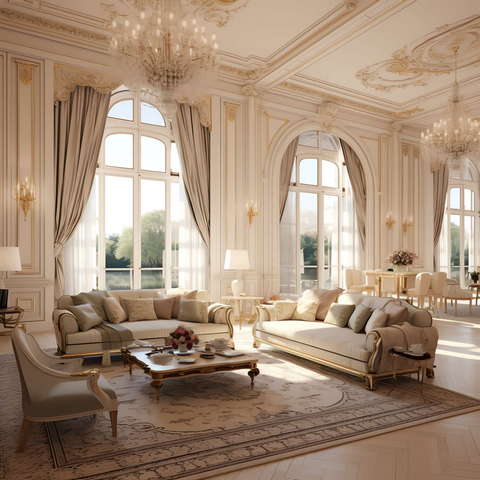 图片[14]-全球设计案例智能库_OJBKAI.COM新古典欧式客厅Midjourney灵感图库-_设计智库－全球设计案例智能库_OJBKAI.COM-全球设计案例智能库_OJBKAI.COM设计智库