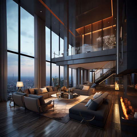 图片[61]-全球设计案例智能库_OJBKAI.COM现代艺术客厅Midjourney灵感图库-_设计智库－全球设计案例智能库_OJBKAI.COM-全球设计案例智能库_OJBKAI.COM设计智库