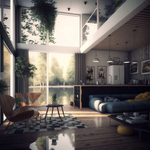 图片[45]-全球设计案例智能库_OJBKAI.COM现代挑高别墅Midjourney灵感图库-_设计智库－全球设计案例智能库_OJBKAI.COM-全球设计案例智能库_OJBKAI.COM设计智库