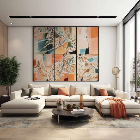 图片[43]-全球设计案例智能库_OJBKAI.COM现代风格客厅Midjourney灵感图库-_设计智库－全球设计案例智能库_OJBKAI.COM-全球设计案例智能库_OJBKAI.COM设计智库