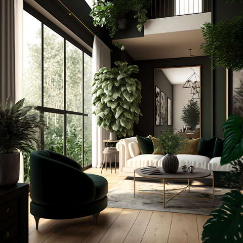 图片[39]-全球设计案例智能库_OJBKAI.COM轻奢自然客厅Midjourney灵感图库-_设计智库－全球设计案例智能库_OJBKAI.COM-全球设计案例智能库_OJBKAI.COM设计智库