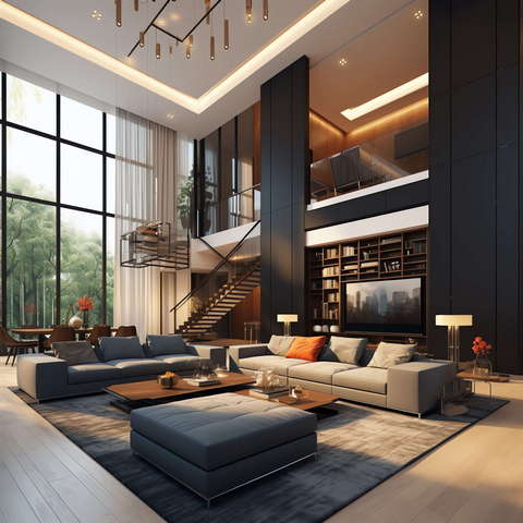 图片[56]-全球设计案例智能库_OJBKAI.COM轻奢前卫现代客厅Midjourney灵感图库-_设计智库－全球设计案例智能库_OJBKAI.COM-全球设计案例智能库_OJBKAI.COM设计智库