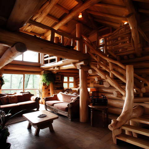 图片[37]-全球设计案例智能库_OJBKAI.COM美式乡村风格客厅Midjourney灵感图库-_设计智库－全球设计案例智能库_OJBKAI.COM-全球设计案例智能库_OJBKAI.COM设计智库