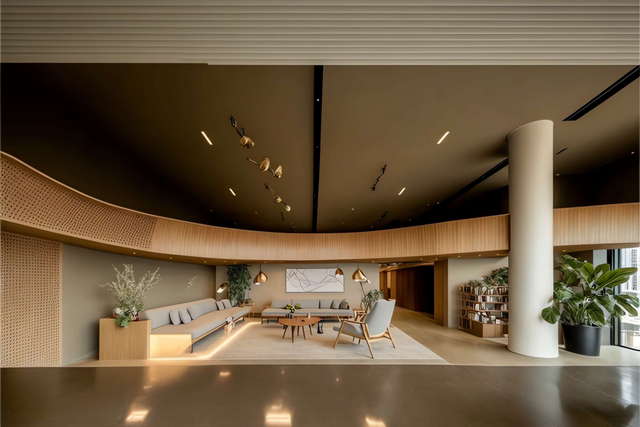 图片[45]-全球设计案例智能库_OJBKAI.COM绿色现代客厅Midjourney灵感图库-_设计智库－全球设计案例智能库_OJBKAI.COM-全球设计案例智能库_OJBKAI.COM设计智库