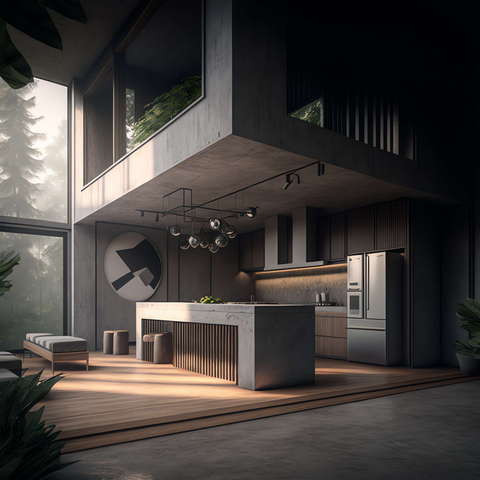 图片[36]-全球设计案例智能库_OJBKAI.COM绿色客厅Midjourney灵感图库-_设计智库－全球设计案例智能库_OJBKAI.COM-全球设计案例智能库_OJBKAI.COM设计智库