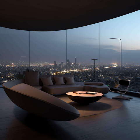 图片[61]-全球设计案例智能库_OJBKAI.COM家装现代前卫时尚客厅Midjourney灵感图库-_设计智库－全球设计案例智能库_OJBKAI.COM-全球设计案例智能库_OJBKAI.COM设计智库