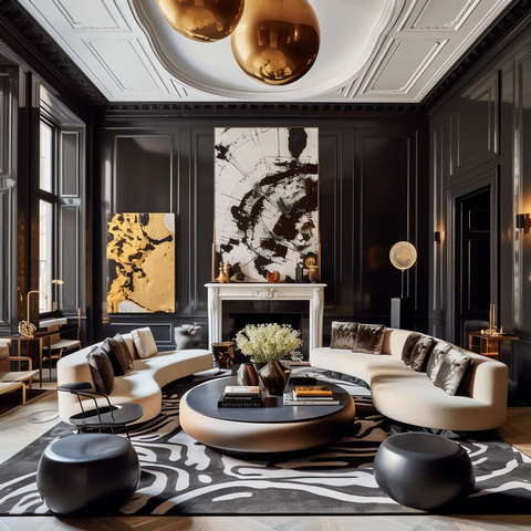 图片[60]-全球设计案例智能库_OJBKAI.COM家装客厅Midjourney灵感图库-_设计智库－全球设计案例智能库_OJBKAI.COM-全球设计案例智能库_OJBKAI.COM设计智库