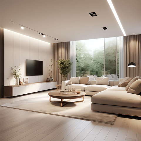 图片[7]-全球设计案例智能库_OJBKAI.COM家装电视背景墙Midjourney灵感图库-_设计智库－全球设计案例智能库_OJBKAI.COM-全球设计案例智能库_OJBKAI.COM设计智库