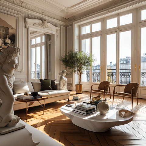 图片[52]-全球设计案例智能库_OJBKAI.COM法式住宅设计Midjourney灵感图库-_设计智库－全球设计案例智能库_OJBKAI.COM-全球设计案例智能库_OJBKAI.COM设计智库