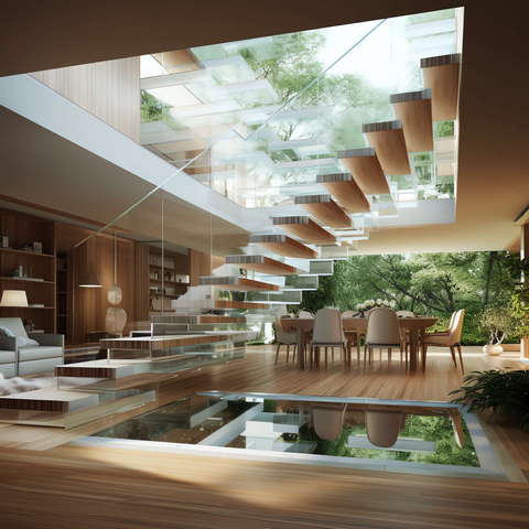 图片[52]-全球设计案例智能库_OJBKAI.COM极简风格楼梯Midjourney灵感图库-_设计智库－全球设计案例智能库_OJBKAI.COM-全球设计案例智能库_OJBKAI.COM设计智库