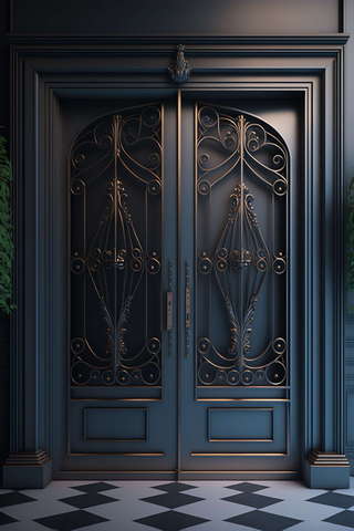 图片[40]-全球设计案例智能库_OJBKAI.COM欧式古典门厅Midjourney灵感图库-_设计智库－全球设计案例智能库_OJBKAI.COM-全球设计案例智能库_OJBKAI.COM设计智库