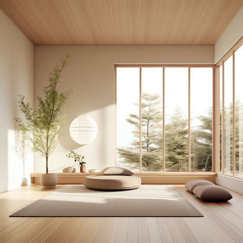 图片[40]-全球设计案例智能库_OJBKAI.COM家装日式榻榻米Midjourney灵感图库-_设计智库－全球设计案例智能库_OJBKAI.COM-全球设计案例智能库_OJBKAI.COM设计智库