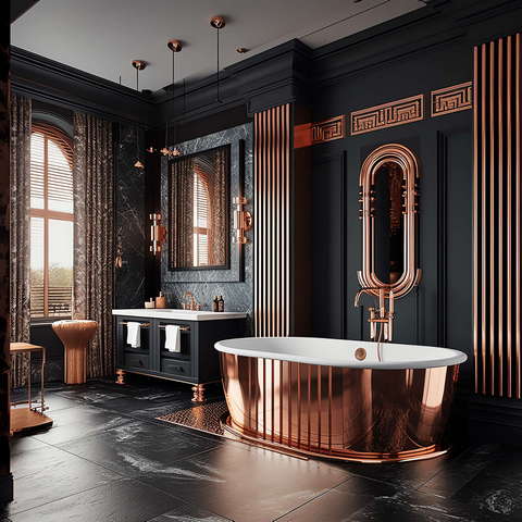 图片[15]-全球设计案例智能库_OJBKAI.COM欧式风格浴缸Midjourney灵感图库-_设计智库－全球设计案例智能库_OJBKAI.COM-全球设计案例智能库_OJBKAI.COM设计智库