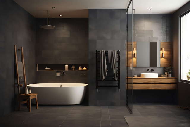 图片[61]-全球设计案例智能库_OJBKAI.COM现代风卫浴Midjourney灵感图库-_设计智库－全球设计案例智能库_OJBKAI.COM-全球设计案例智能库_OJBKAI.COM设计智库