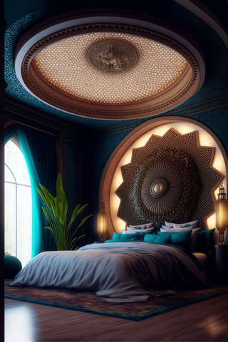 图片[33]-全球设计案例智能库_OJBKAI.COM古罗马风情卧室Midjourney灵感图库-_设计智库－全球设计案例智能库_OJBKAI.COM-全球设计案例智能库_OJBKAI.COM设计智库