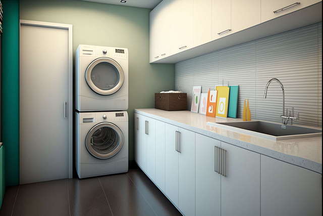 图片[17]-全球设计案例智能库_OJBKAI.COM洗衣房设计Midjourney灵感图库-_设计智库－全球设计案例智能库_OJBKAI.COM-全球设计案例智能库_OJBKAI.COM设计智库