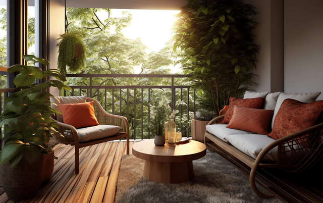 图片[43]-全球设计案例智能库_OJBKAI.COM家装阳台Midjourney灵感图库-_设计智库－全球设计案例智能库_OJBKAI.COM-全球设计案例智能库_OJBKAI.COM设计智库