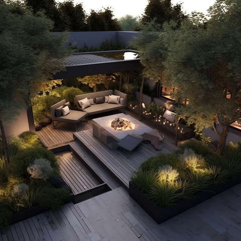 图片[34]-全球设计案例智能库_OJBKAI.COM屋顶花园Midjourney灵感图库-_设计智库－全球设计案例智能库_OJBKAI.COM-全球设计案例智能库_OJBKAI.COM设计智库