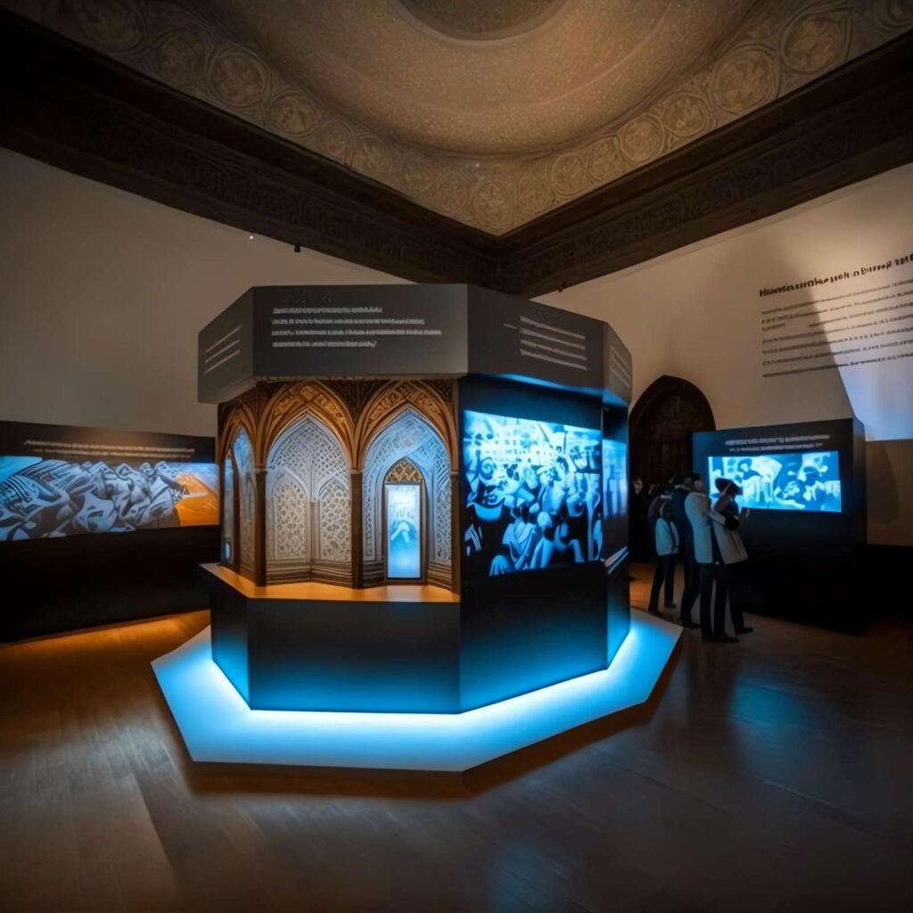 图片[30]-全球设计案例智能库_OJBKAI.COM博物馆Midjourney灵感图库-_设计智库－全球设计案例智能库_OJBKAI.COM-全球设计案例智能库_OJBKAI.COM设计智库