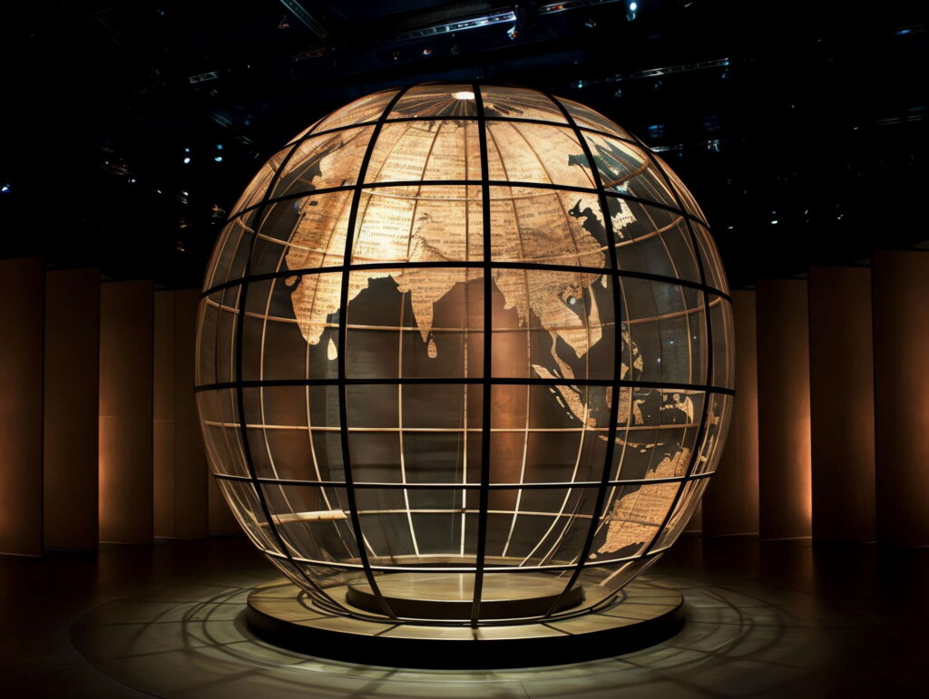 图片[25]-全球设计案例智能库_OJBKAI.COM科幻风科技馆Midjourney灵感图库-_设计智库－全球设计案例智能库_OJBKAI.COM-全球设计案例智能库_OJBKAI.COM设计智库