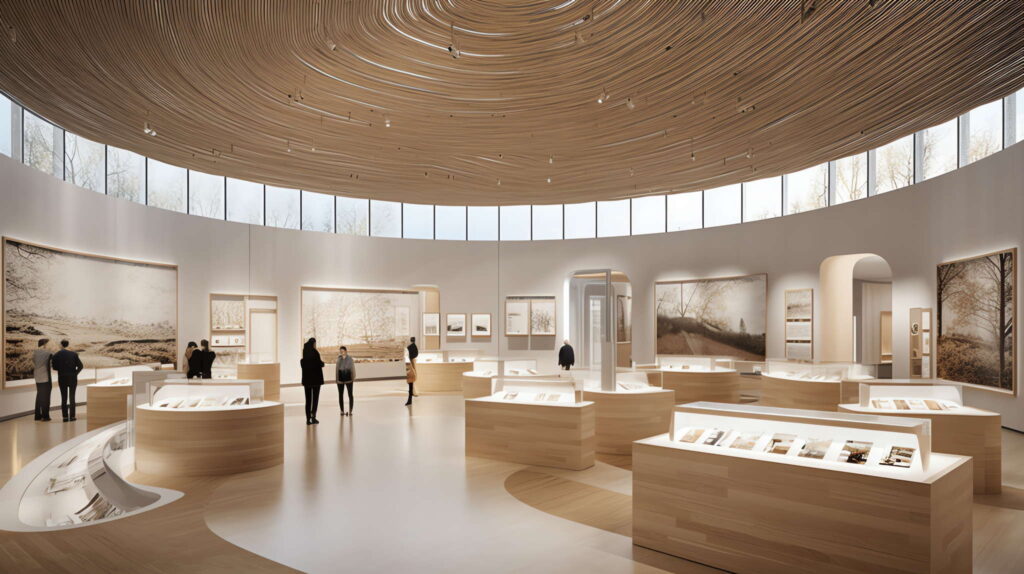 图片[34]-全球设计案例智能库_OJBKAI.COM地质自然博物馆Midjourney灵感图库-_设计智库－全球设计案例智能库_OJBKAI.COM-全球设计案例智能库_OJBKAI.COM设计智库