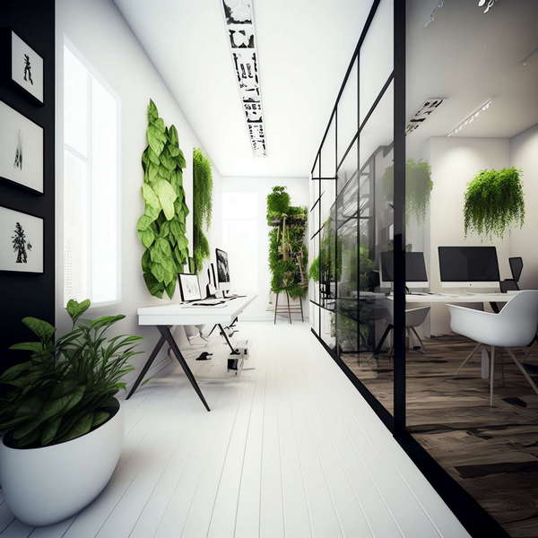 图片[7]-全球设计案例智能库_OJBKAI.COM绿植空间Midjourney灵感图库-_设计智库－全球设计案例智能库_OJBKAI.COM-全球设计案例智能库_OJBKAI.COM设计智库